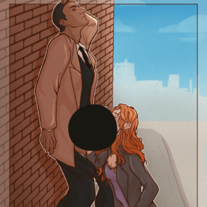 Love After Darkness 5x7 Art Print