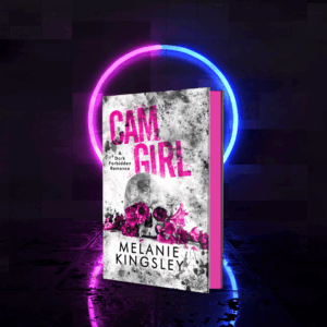 Cam Girl Special Edition — Hardback