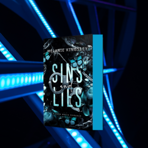 Sins & Lies Omnibus w/ Sprayed Edges — Paperback